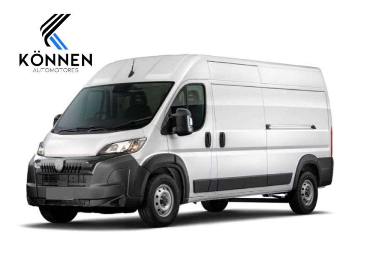 Peugeot Boxer 2.2 Hdi 140 L3h2 L26
